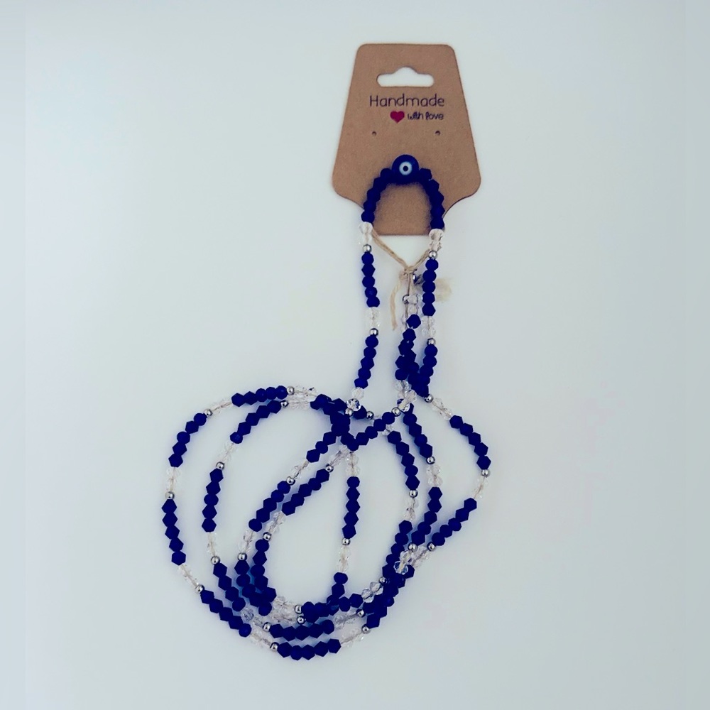Waist Beads (Waistlet)